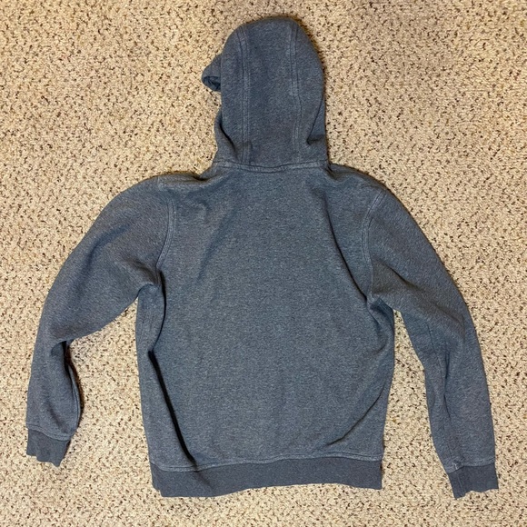 Nike pullover hoodie Sz L - Picture 4 of 4